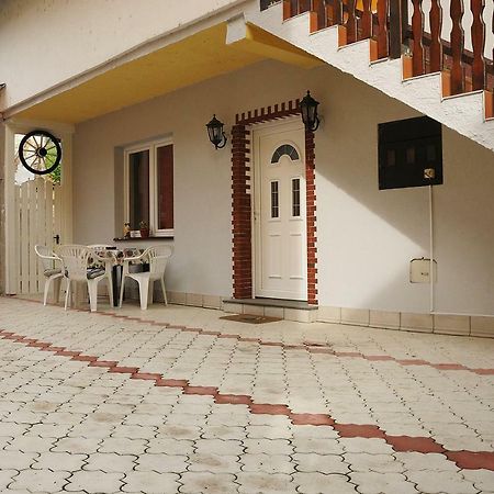 Apartman Baron Višegrad Zewnętrze zdjęcie
