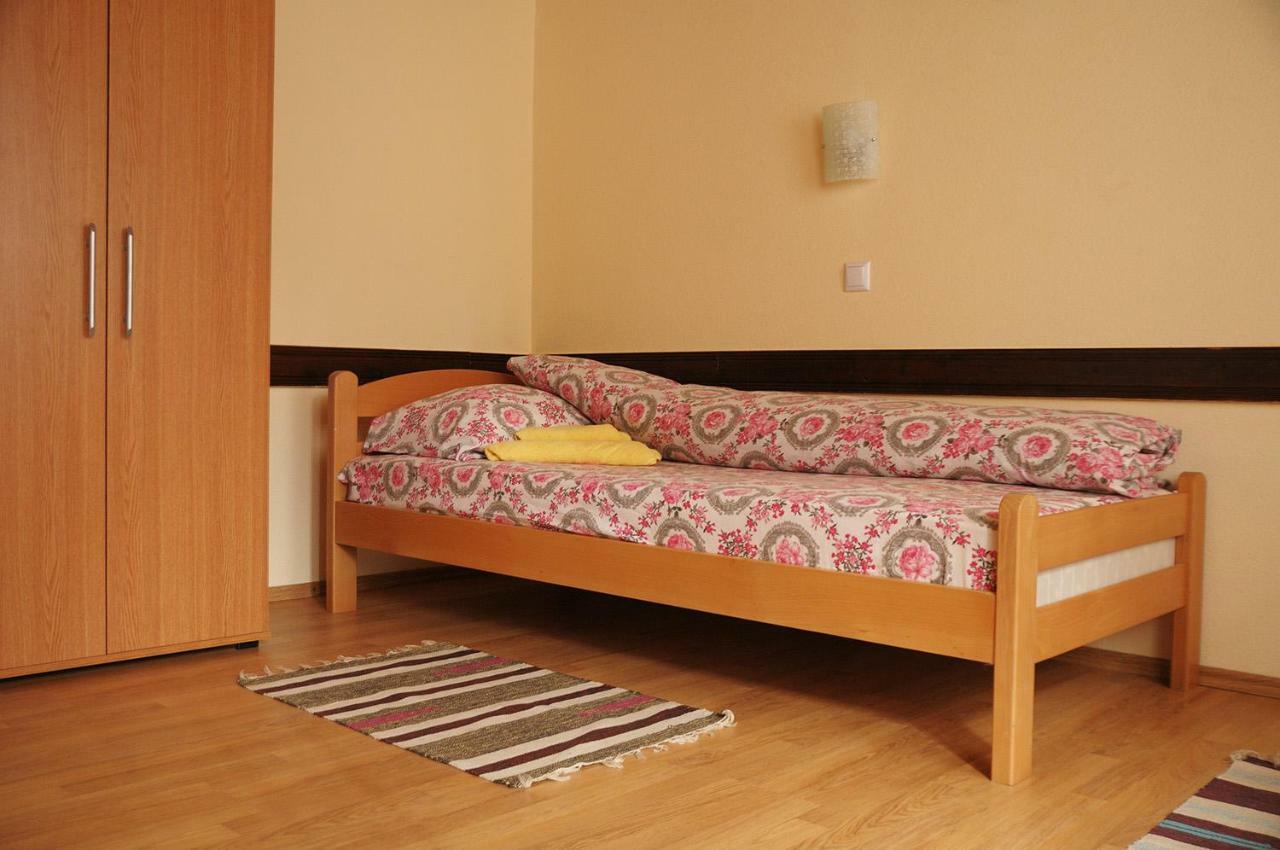 Apartman Baron Višegrad Zewnętrze zdjęcie