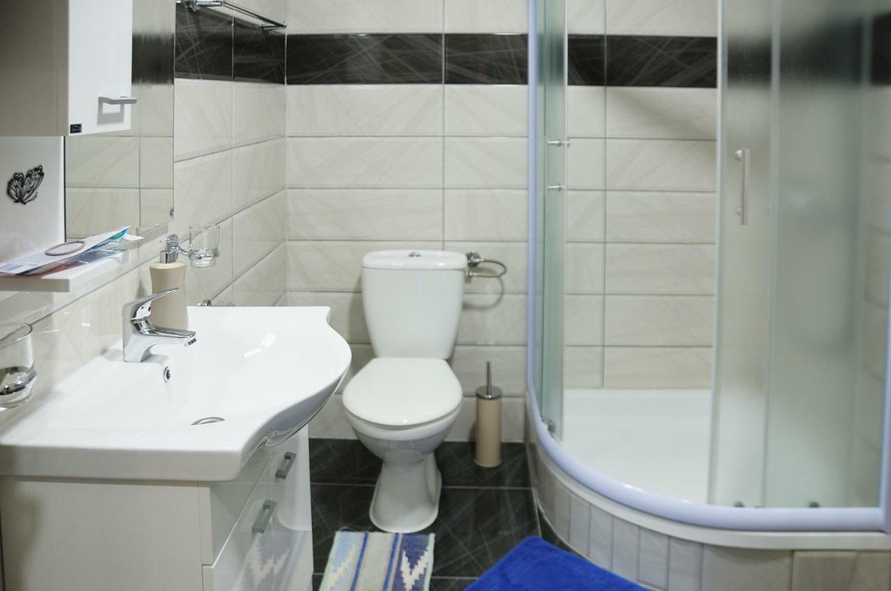 Apartman Baron Višegrad Zewnętrze zdjęcie
