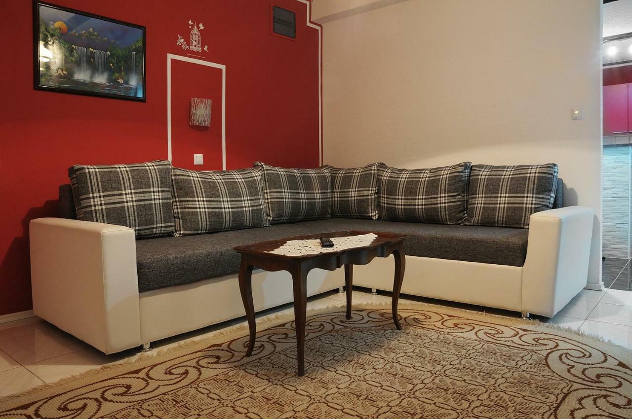 Apartman Baron Višegrad Zewnętrze zdjęcie