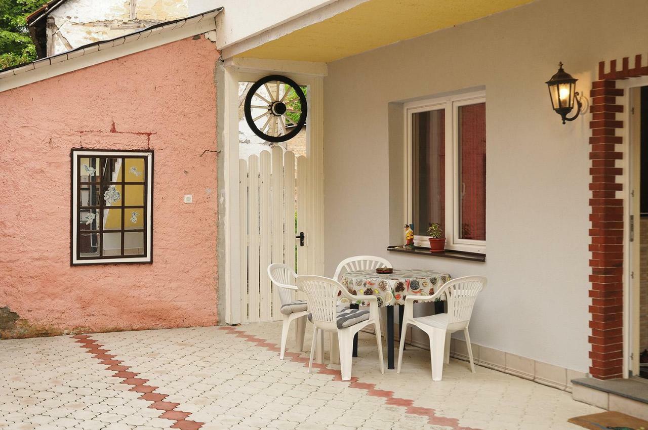 Apartman Baron Višegrad Zewnętrze zdjęcie