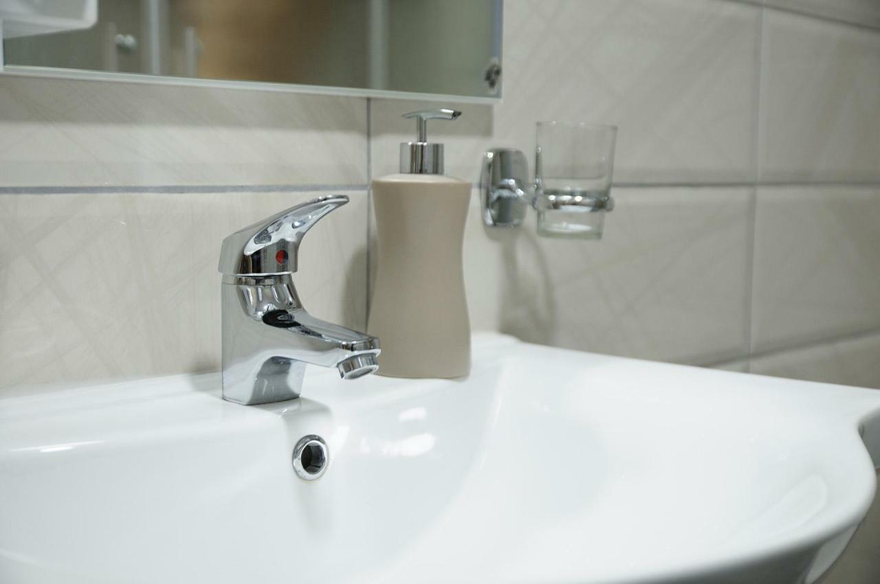 Apartman Baron Višegrad Zewnętrze zdjęcie