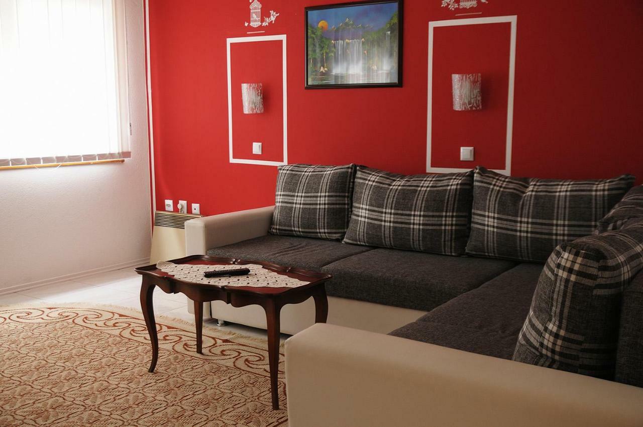 Apartman Baron Višegrad Zewnętrze zdjęcie