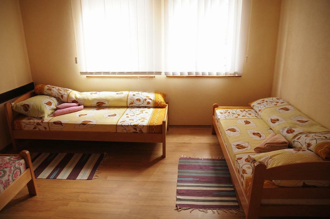 Apartman Baron Višegrad Zewnętrze zdjęcie