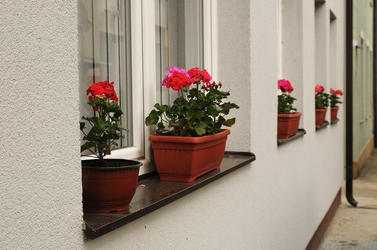Apartman Baron Višegrad Zewnętrze zdjęcie