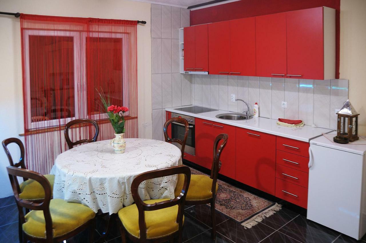 Apartman Baron Višegrad Zewnętrze zdjęcie