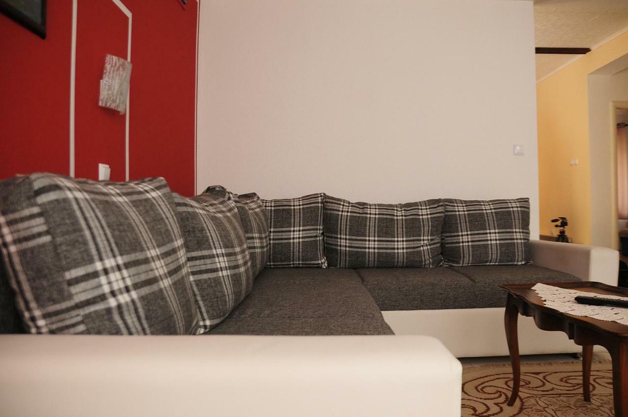 Apartman Baron Višegrad Zewnętrze zdjęcie