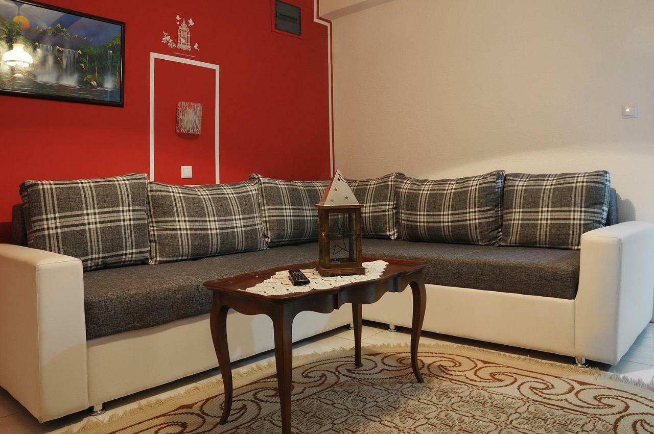 Apartman Baron Višegrad Zewnętrze zdjęcie
